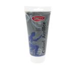Akrilfesték 200ml ftalo-kék Daco