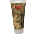 Akrilfesték 200ml bèzs Daco