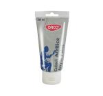 Akrilfesték 200ml bronz Daco