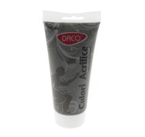 Culori acril 200ml umbra naturala Daco