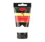 Akrilfesték 75ml titánfehér Daco