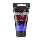 Akrilfesték 75ml ultramarinkék Daco