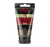 Akrilfesték 75ml umbra Daco