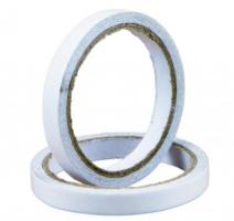 Banda dublu adeziva 12x10mm/m