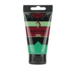 Akrilfesték 75ml króm-oxid-zöld tüzes Daco