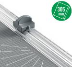 Leitz home precíziós A4 8 lapos tárcsás guillotine