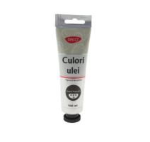 Olajfesték 100 ml barna Daco