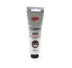 Olajfesték 100 ml barna Daco