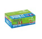 Színes rajzszeg 100db Ecada