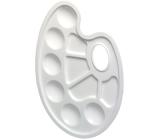 Festőpaletta Herlitz