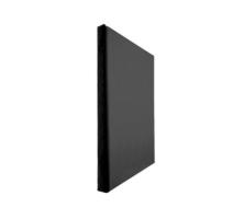 Panza pictura neagra pe sasiu 24x30 Daco