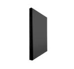 Fekete festővászon 30x40 Daco