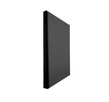 Panza pictura neagra pe sasiu 30x30 Daco