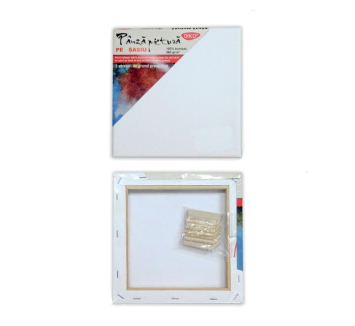 Festővászon 70x100 Daco