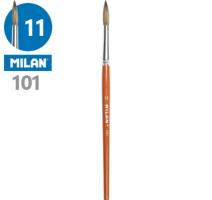 Pensula 101 № 11 Milan