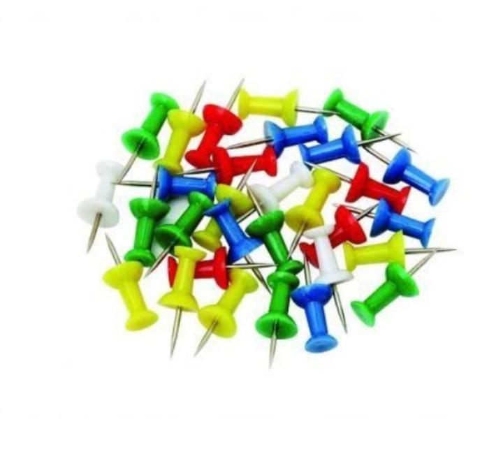 Térképtű 50/doboz