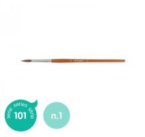 Ecset 101 № 1 Milan