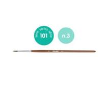 Ecset 101 № 3 Milan