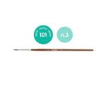 Ecset 101 № 3 Milan