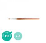 Ecset 101 № 6 Milan