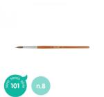 Ecset 101 № 8 Milan