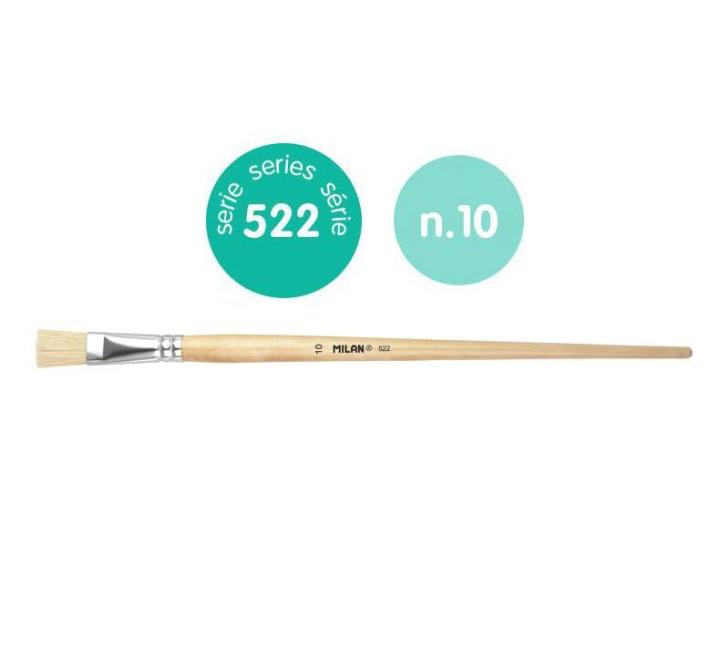 Ecset 522 № 10 Milan