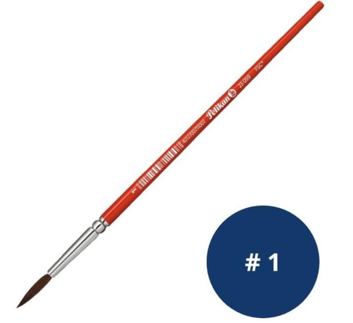 Ecset 23 № 1 Pelikan