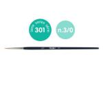 Ecset 301 № 3/0 Milan