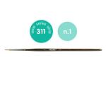 Ecset 311 № 1 Milan