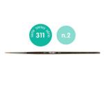 Ecset 311 № 2 Milan