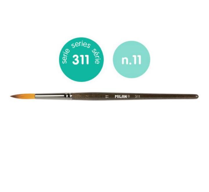 Ecset 311 № 11 Milan