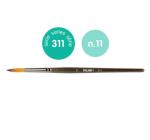 Ecset 311 № 11 Milan