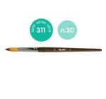 Ecset 311 № 20 Milan