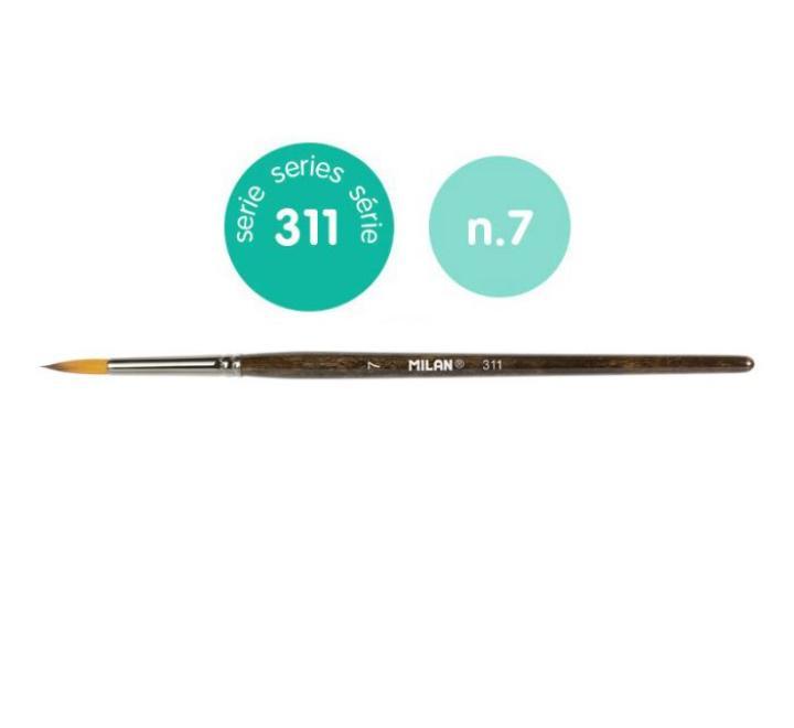 Ecset 311 № 7 Milan