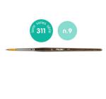 Ecset 311 № 9 Milan