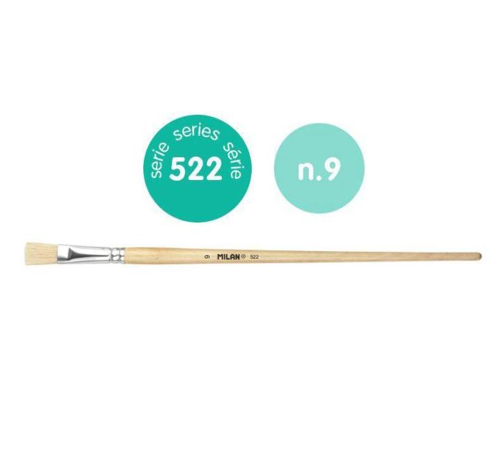 Ecset 522 № 9 Milan