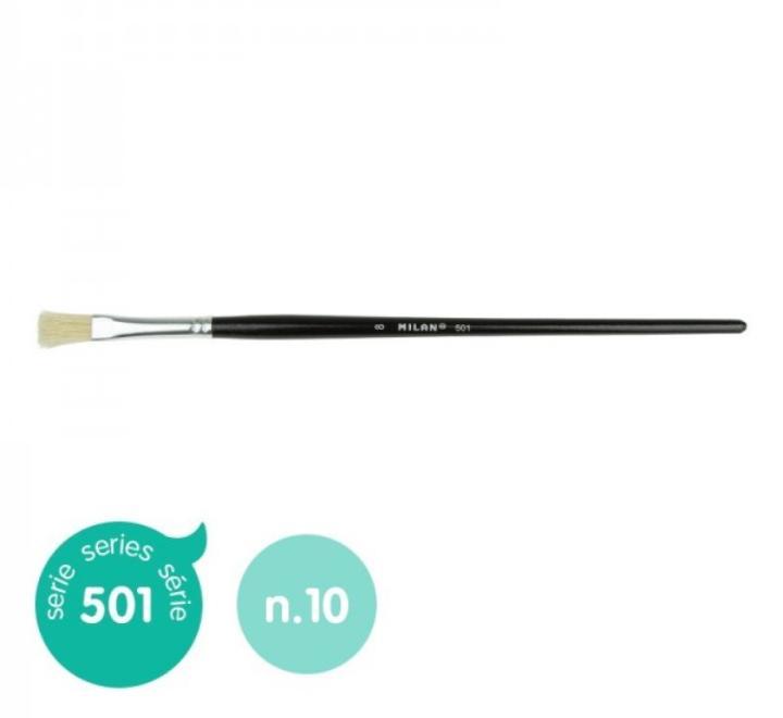 Ecset 501 № 10 Milan