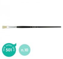 Pensula 501 № 10 Milan