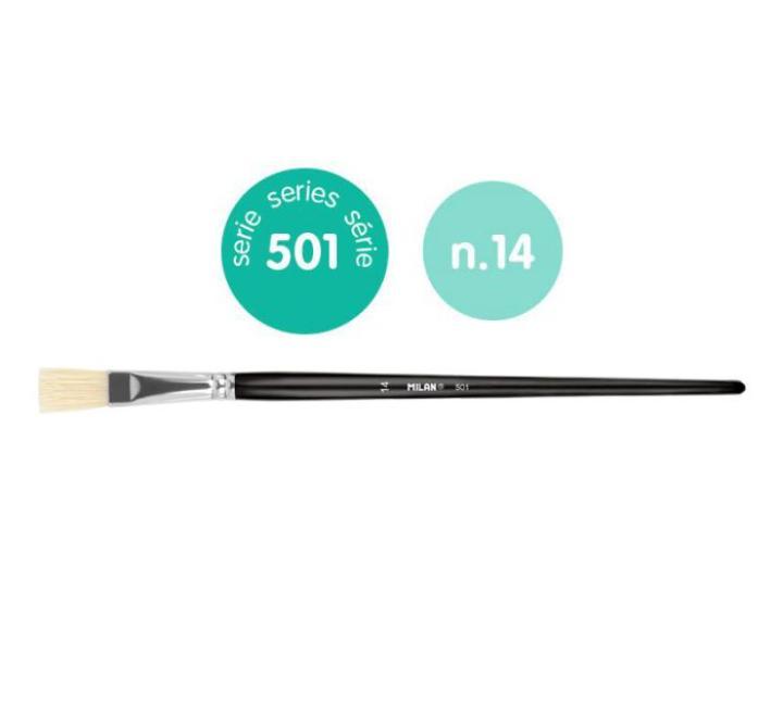 Ecset 501 № 14 Milan