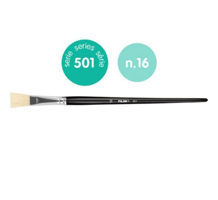 Ecset 501 № 16 Milan