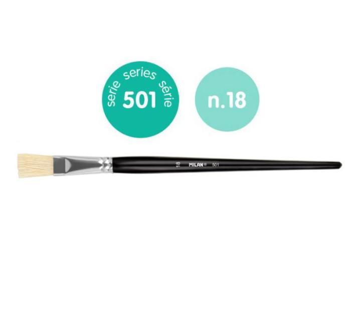 Ecset 501 № 18 Milan