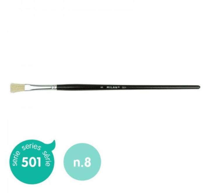 Ecset 501 № 8 Milan