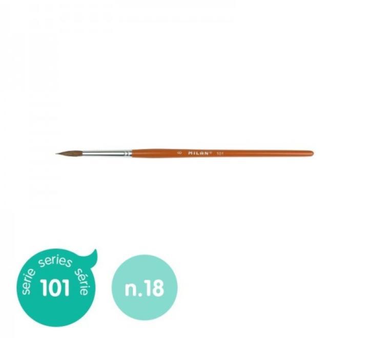 Ecset 101 № 18 Milan