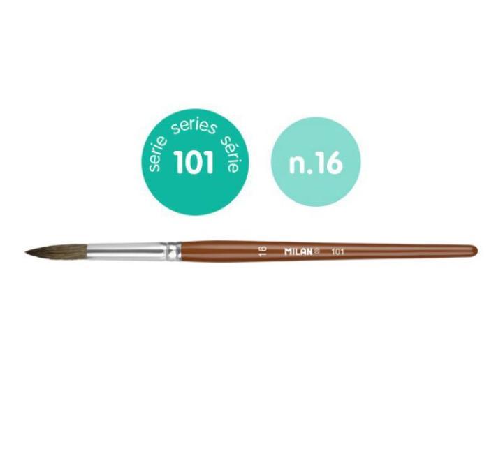 Ecset 101 № 16 Milan