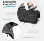 Ecset készlet 15+1 Clarity Daco