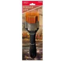 Pensula set 3buc Daco