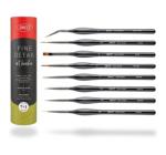 Ecset készlet 7+1  Daco