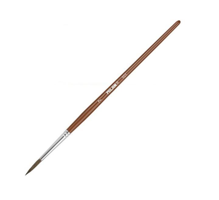 Ecset 101 № 7 Milan