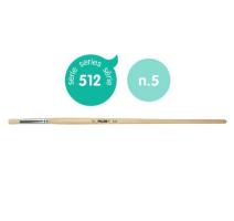 Pensule rotund 512 № 5