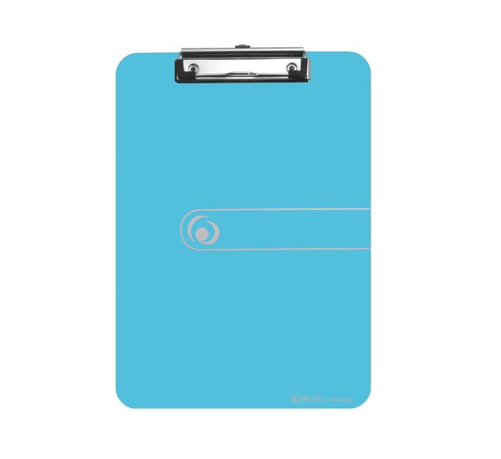 Felrírótábla A4 szimpla PP EOTG kék